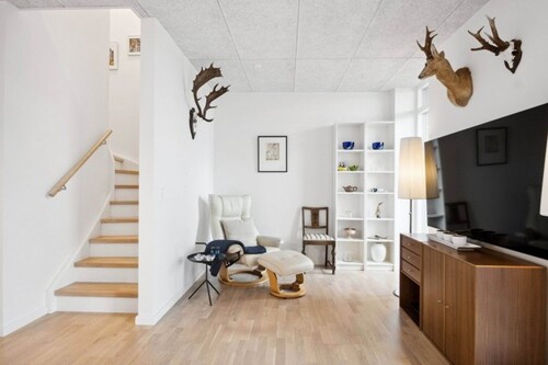 Bild 4 - Einfamilienhaus mit 110,00 m² in Hinnerup zum Kaufen