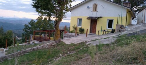 Bild 1 - Ruhiges Einfamilienhaus in Italien zu verkaufen