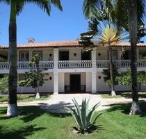 Kolonialvilla Portugiesische Villa mit Meerblick Brasilien - Salvador