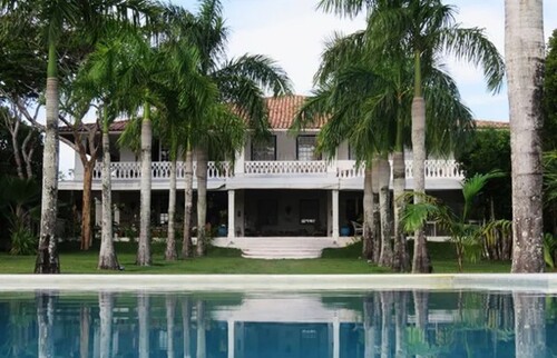 Bild 2 - 6 Zimmer Einfamilienhaus zum Kaufen in Salvador