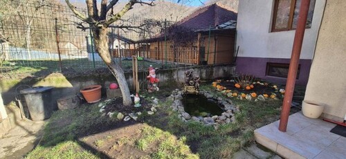 Bild 2 - 4 Zimmer Einfamilienhaus zum Kaufen in Resita (Reschitz)