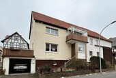 Bild 1 - Resthof EFH 130qm Wfl plus 773qm Grdst.plus NG plus Wiese