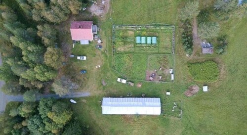 Bild 2 - 5 Zimmer Einfamilienhaus zum Kaufen in Jörn