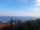 Bild 1 - Wohnung in Opatija 54m2 mit Blick auf das Meer