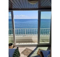 Villa Duplex-Wohnung am Meer zu verkaufen - Çanakkale