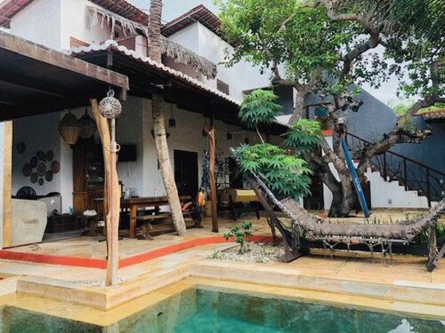 Bild 2 - 5 Zimmer Einfamilienhaus zum Kaufen in Préa Cruz