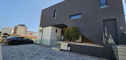 Bild 1 - Luxusapartment mit Meerblick Neubau in Kroatien