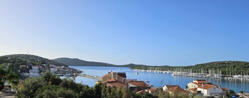 Bild 3 - 2 Zimmer Etagenwohnung in Rogoznica