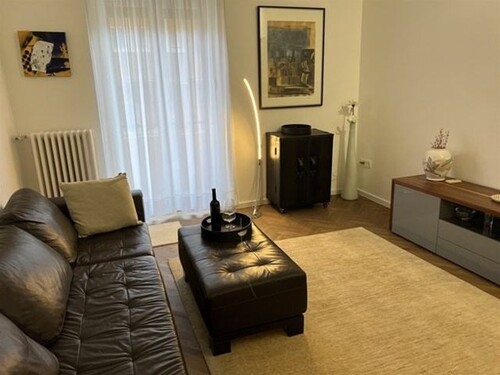 Bild 1 - 3 Zimmer Wohnung 105m2 mit 2 Balkone