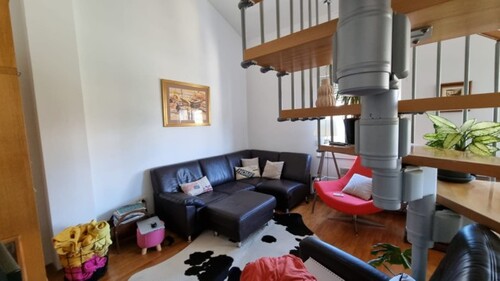 Bild 2 - 3 Zimmer Etagenwohnung zum Kaufen in Kastav RUBEI