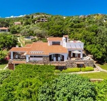 Italien Sardinien Costa Smeralda - Sardegna