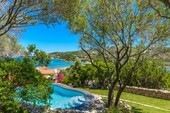 Bild 3 - 5 Zimmer Einfamilienhaus in Sardegna