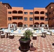 Zwei Zimmer Wohnung 58 m2 plus Terrasse Costa del Sol