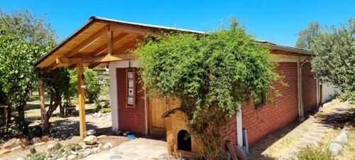 Bild 2 - 7 Zimmer Einfamilienhaus zum Kaufen in Rinconada de Silva