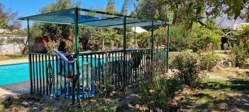 Bild 4 - Einfamilienhaus mit 500,00 m² in Rinconada de Silva zum Kaufen