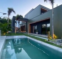 Maisonette-Villa mit 6 Suiten mit Pool in Brasilien - Cumbuco