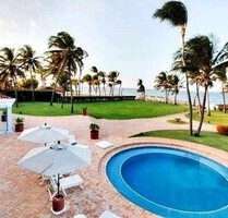 Herrenhaus 600m2 mit 5000m2 Fläche und 4 Suiten - Beira