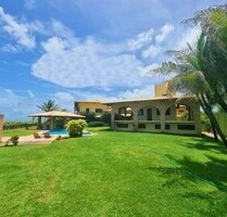 Strandhaus mit 8 Suiten mit Pool Brasilien - Porto das Dunas