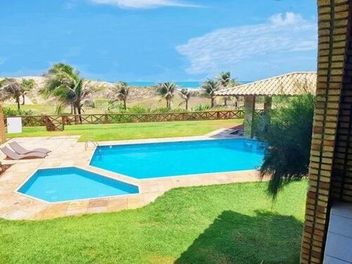 Bild 4 - Einfamilienhaus mit 1.784,00 m&sup2; in Porto das Dunas zum Kaufen