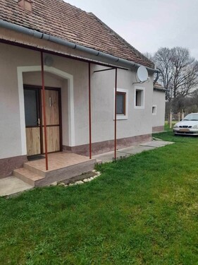 Bild 3 - 3 Zimmer Einfamilienhaus in Pápasalamon