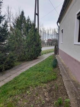 Bild 4 - Einfamilienhaus mit 85,00 m² in Pápasalamon zum Kaufen