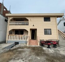 Zweistöckiges Einfamilienhaus in ruhiger Nachbarschaft - Bar Montenegro