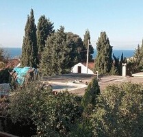 3St-Haus 140m2 Grund 270m2 Meer 400m Panoramablick - 85356 Bar