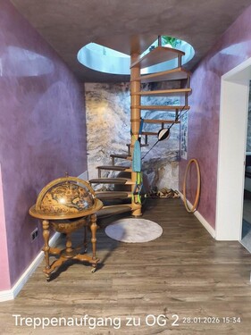 Bild 4 - Einfamilienhaus mit 139,00 m&sup2; in Worms-Leiselheim zum Kaufen