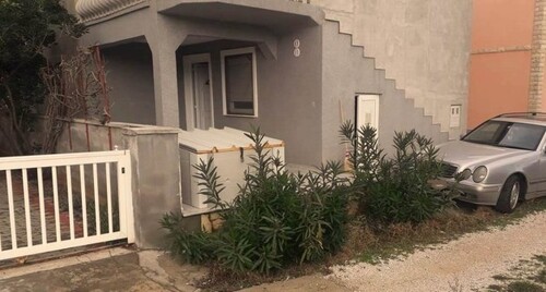 Bild 1 - Ferienwohnung 100 m vom Meer Kroatien