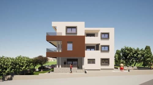 Bild 2 - 3 Zimmer Etagenwohnung zum Kaufen in Sveti Filip I Jakov