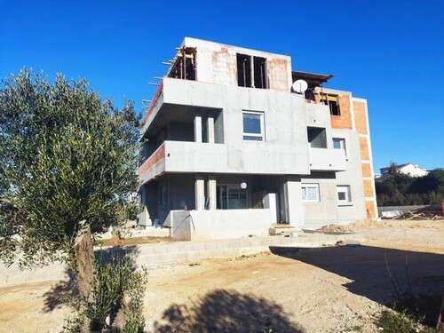 Bild 4 - Etagenwohnung mit 108,00 m² in Sveti Filip I Jakov zum Kaufen