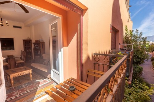 Bild 2 - 1 Zimmer Etagenwohnung zum Kaufen in Benahavis