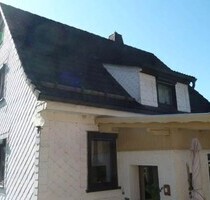 Wohnen am Park mit pflegeleichten Grundstück - Trusetal