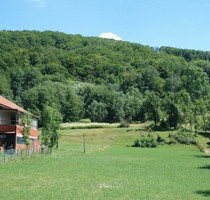 Erschlossenes Baugrundstück 9300m2 und 5500m2 - Kalashin Kolain