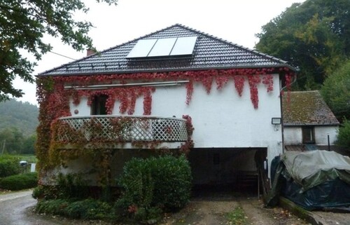 Bild 3 - 3 Zimmer Einfamilienhaus in Kirf