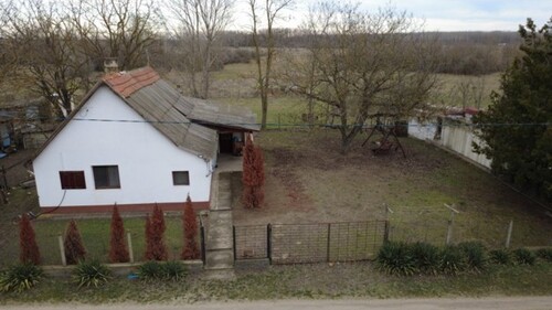 Bild 3 - 5 Zimmer Einfamilienhaus in Ágasegyháza
