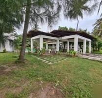 Brasilien Strandhaus 3250 m2 direkt am Strand - Pacheco-Caucaia