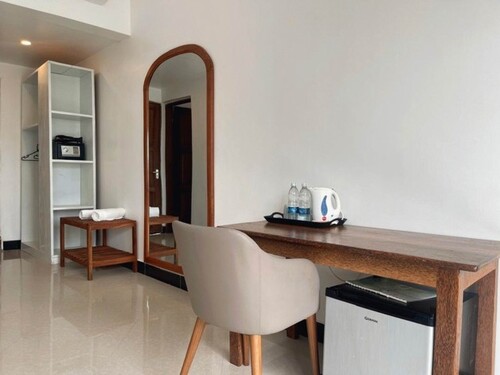 Bild 3 - Hotel, Pension, Gasthof in NUNGWI