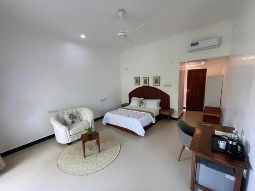 Bild 4 - Hotel, Pension, Gasthof in NUNGWI zum Kaufen