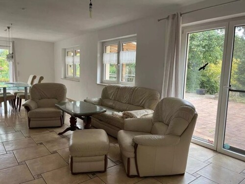 Bild 3 - 4 Zimmer Einfamilienhaus in Sondershausen