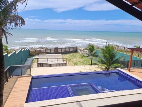 Bild 2 - 4 Zimmer Einfamilienhaus zum Kaufen in Taíba