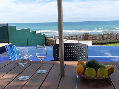 Bild 3 - 4 Zimmer Einfamilienhaus in Taíba