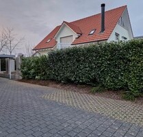 Grosses Einfamilienhaus in Aargau zu verkaufen - Lupfig