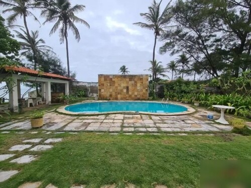 Bild 2 - 1 Zimmer Einfamilienhaus zum Kaufen in Pacheco-Caucaia