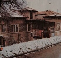 DOLETS Dorf nahe der Stadt Veliko Turnovo Popovo