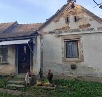 Authentisches Backsteinhaus in Zala nahe Österreich - Szilvágy