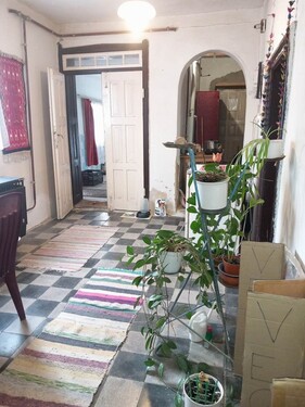 Bild 2 - 2 Zimmer Einfamilienhaus zum Kaufen in Szilvágy