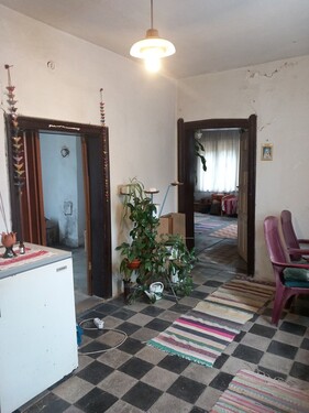 Bild 3 - 2 Zimmer Einfamilienhaus in Szilvágy