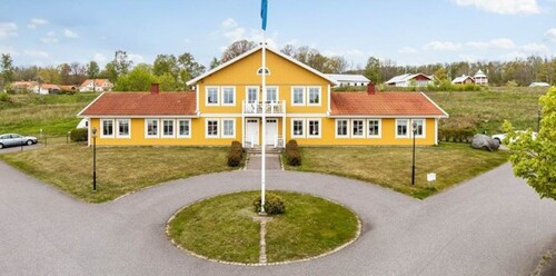 Bild 1 - Sonnige Wohnung mit Blick auf Vätternsee