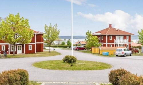 Bild 2 - 2 Zimmer Etagenwohnung zum Kaufen in Habo